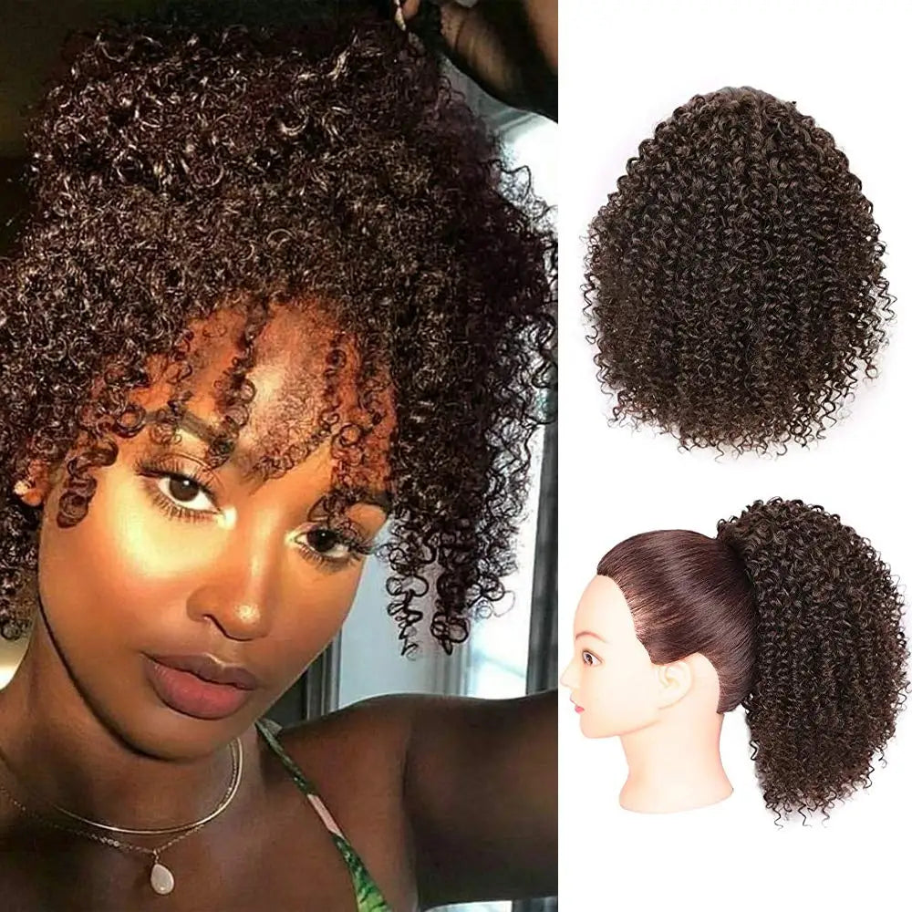 Style & Shine Hair