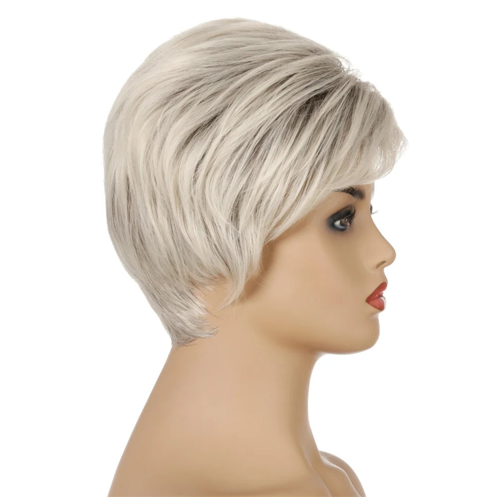Crown & Glory Wigs