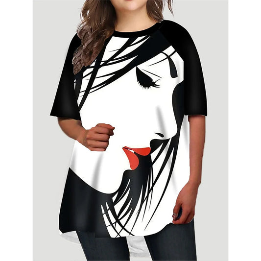 Woman clothing