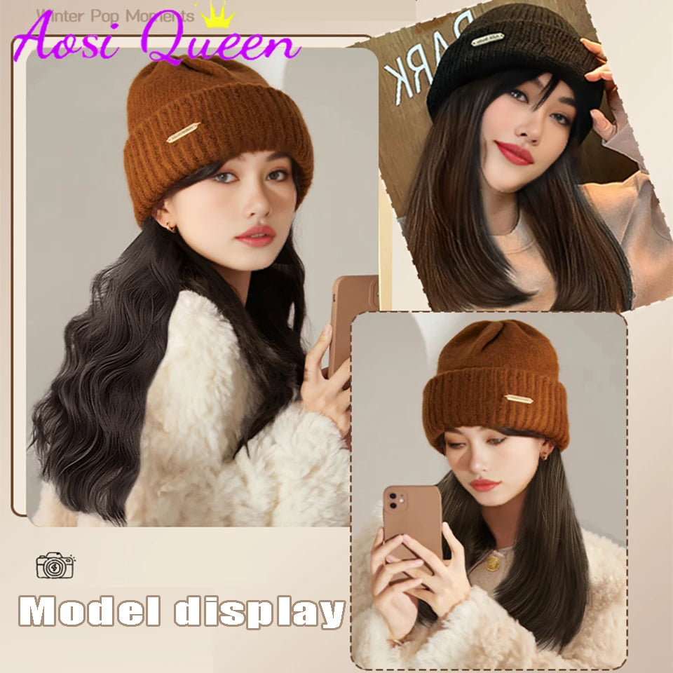 Crown & Glory Wigs