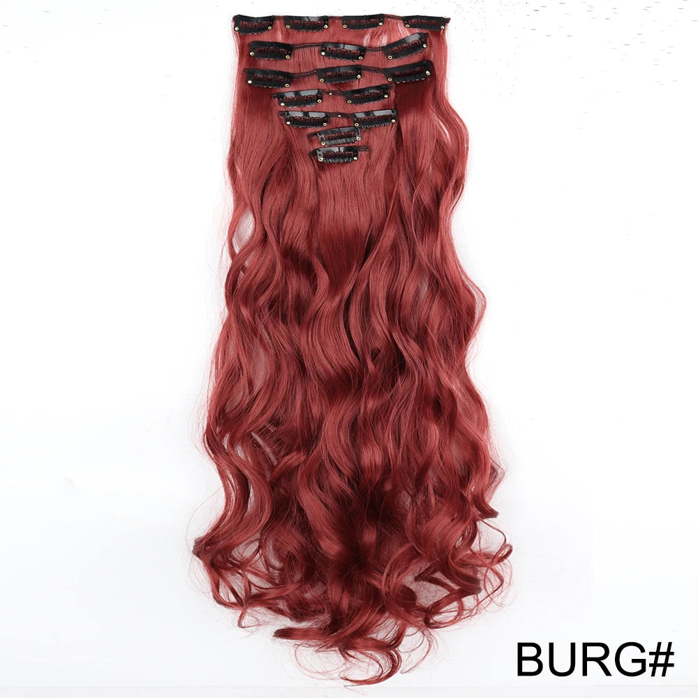 Crown & Glory Wigs