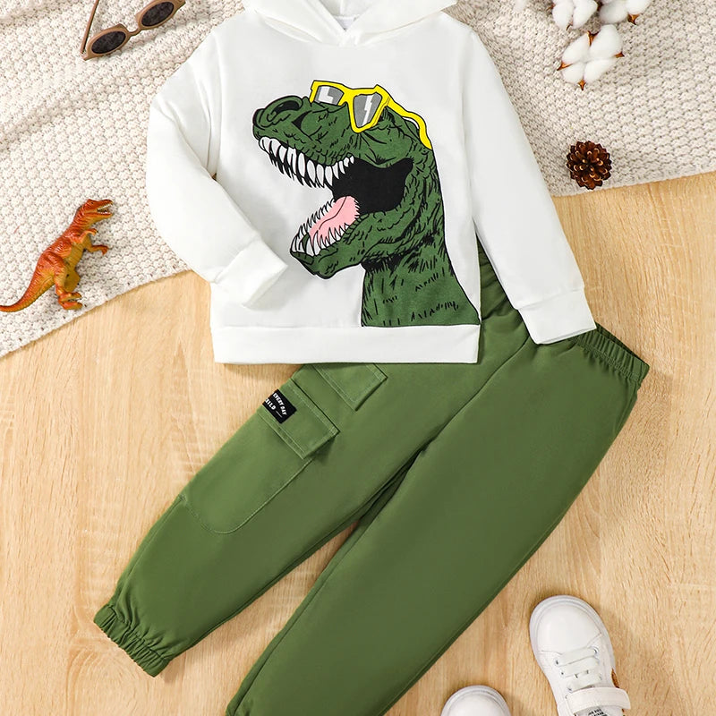 Boys clothing