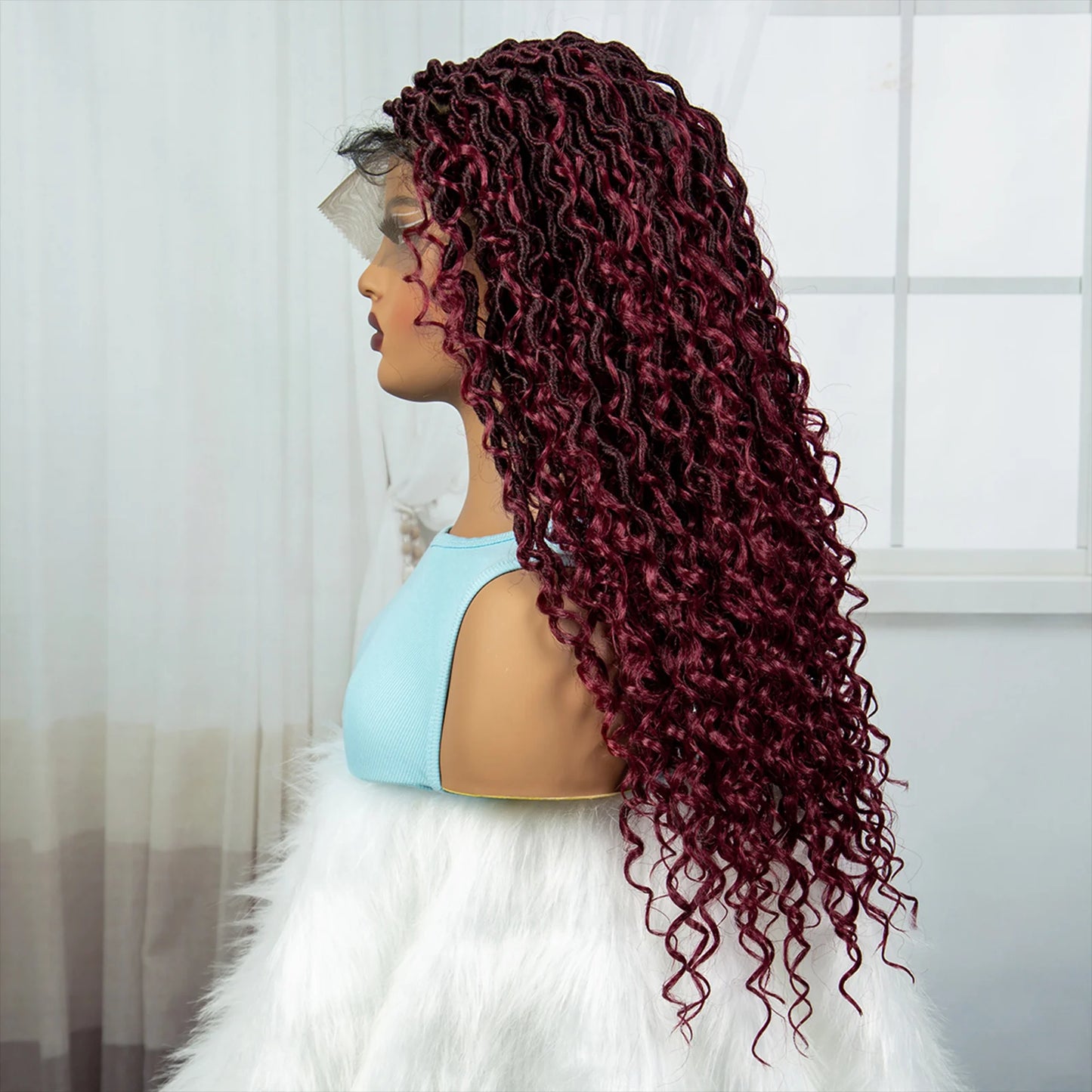 Crown & Glory Wigs
