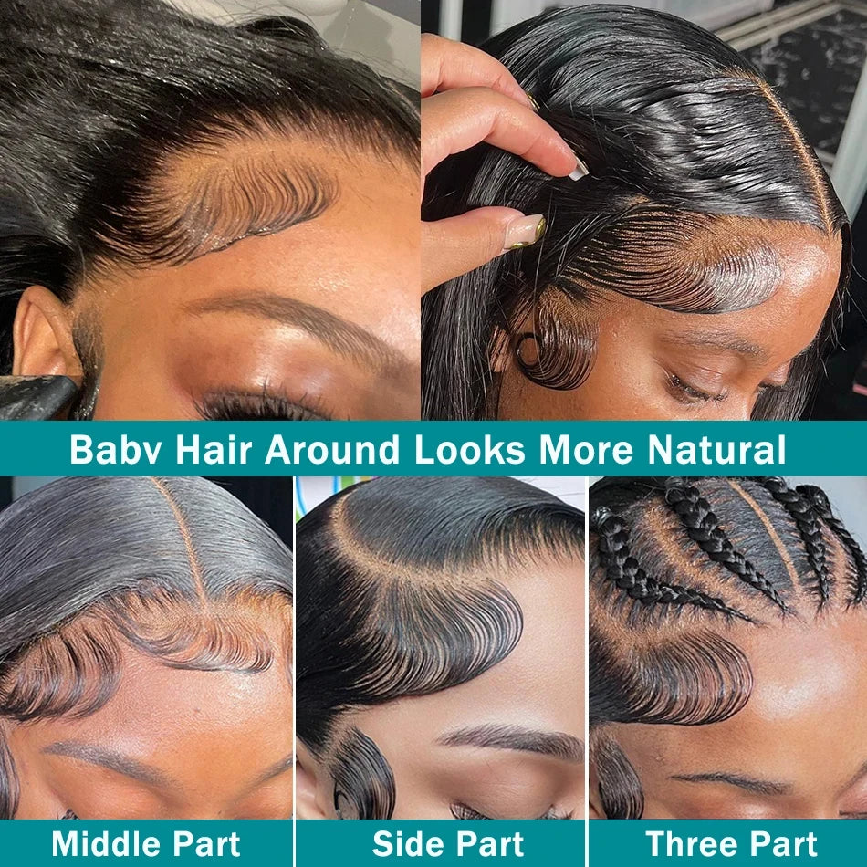 Crown & Glory Wigs