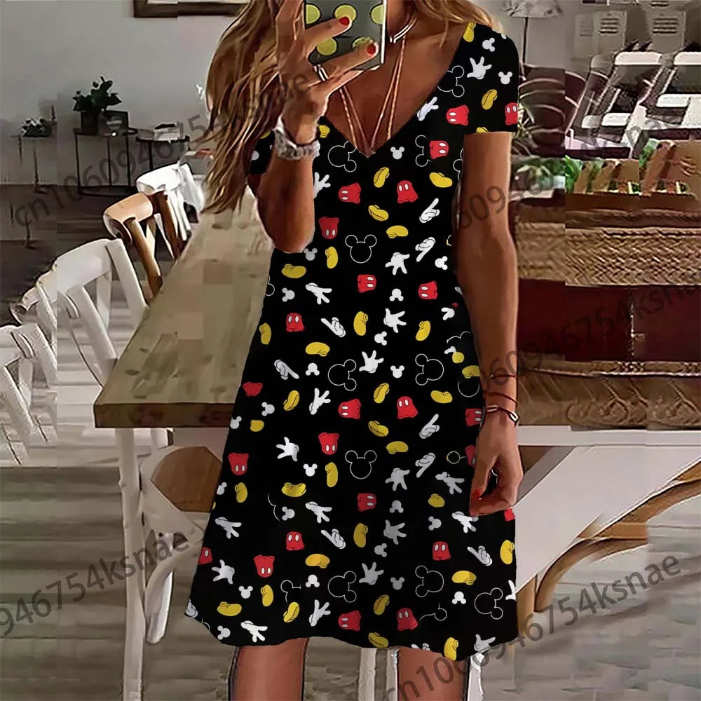 Woman clothing