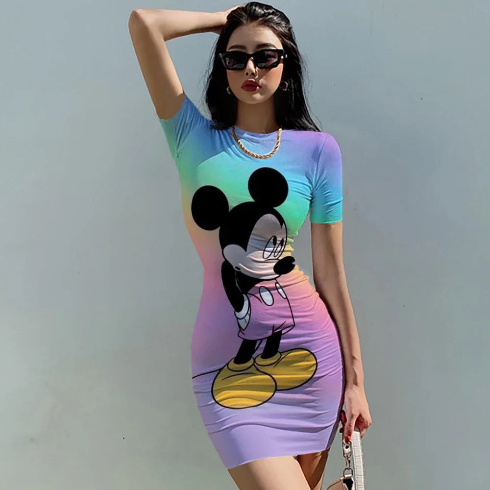 Woman clothing