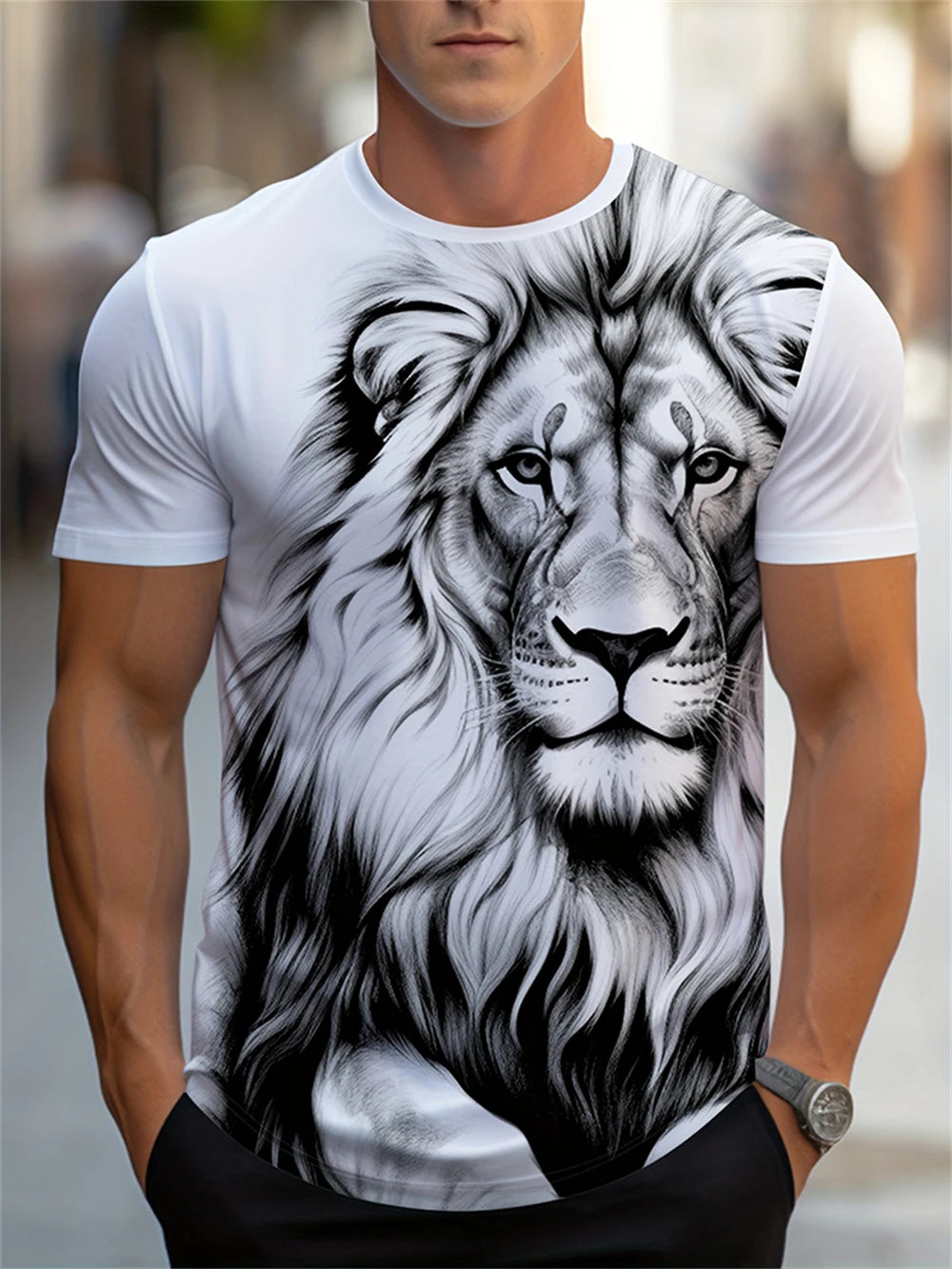 Men Clothing – Everyday Wear, Street Style & Seasonal Looks