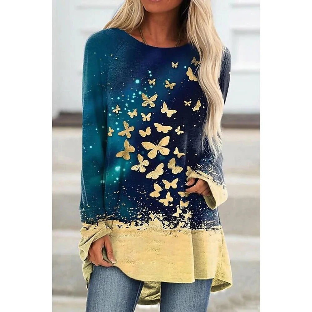 Woman clothing