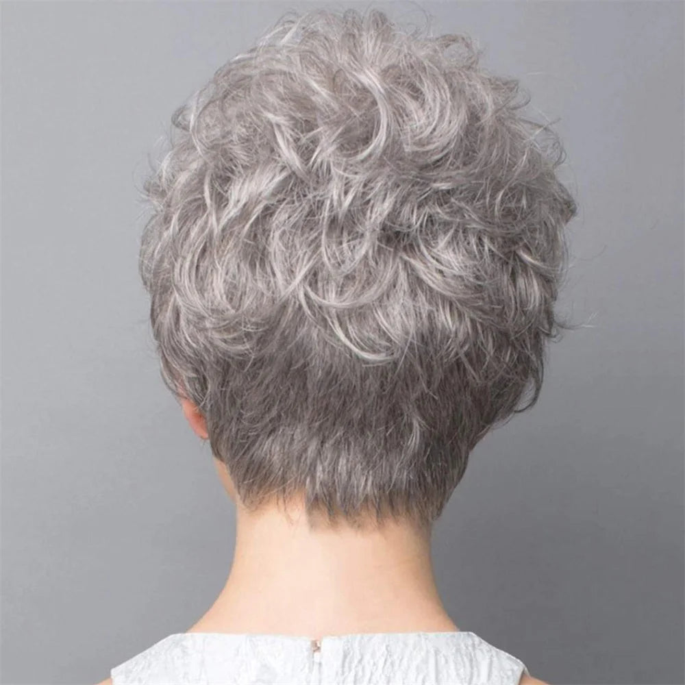 Crown & Glory Wigs