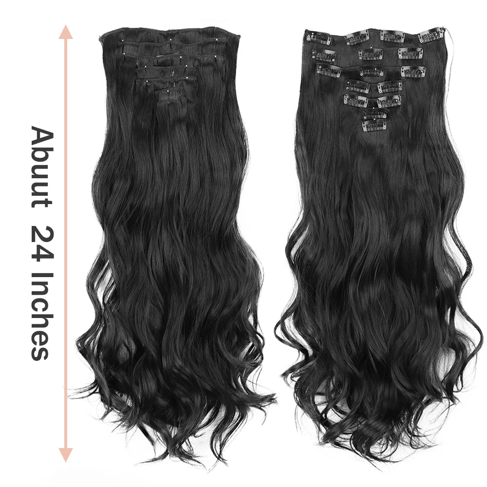 Crown & Glory Wigs