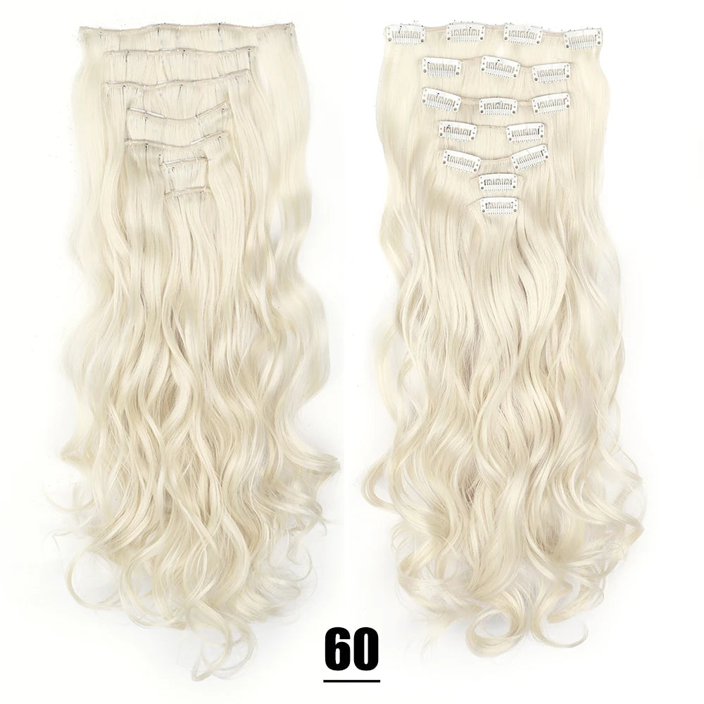 Crown & Glory Wigs