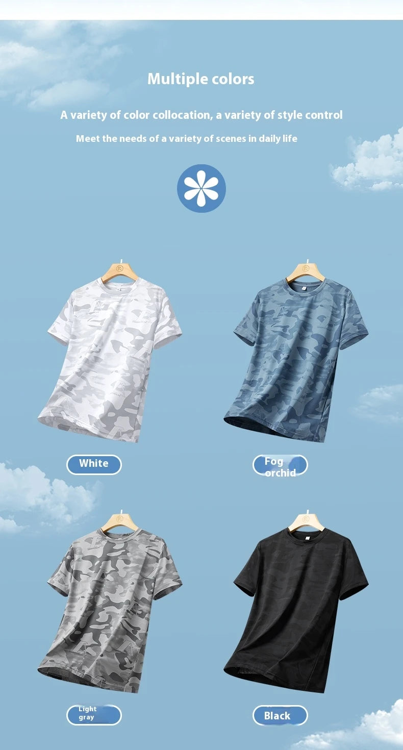Men Clothing – Everyday Wear, Street Style & Seasonal Looks