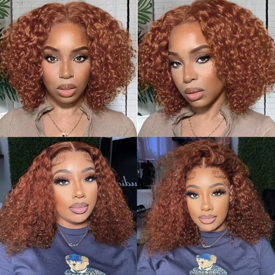 Crown & Glory Wigs