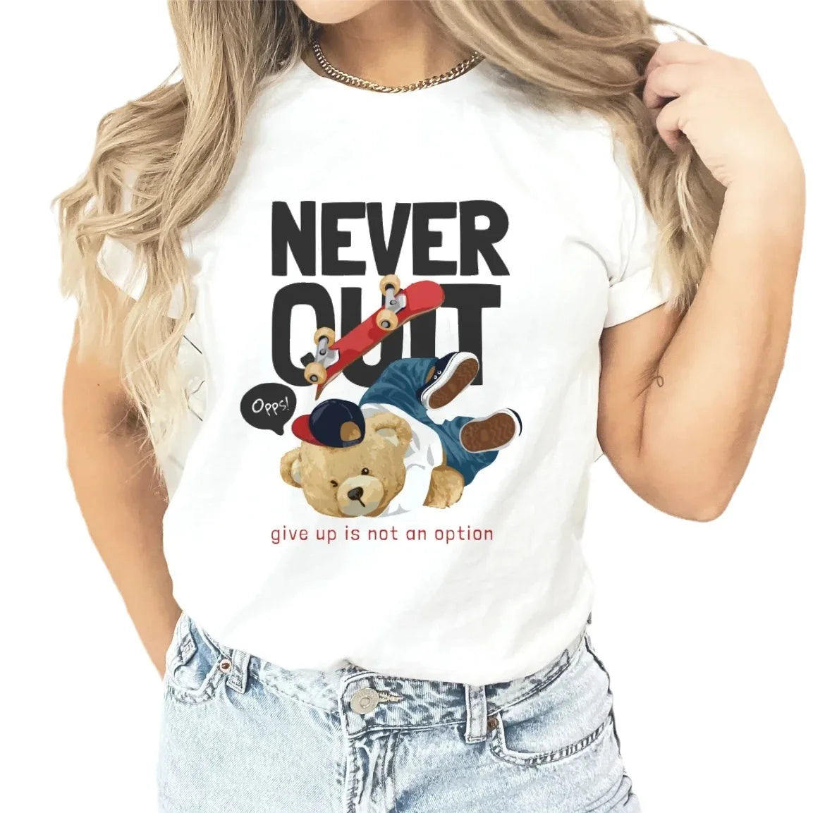 Woman clothing
