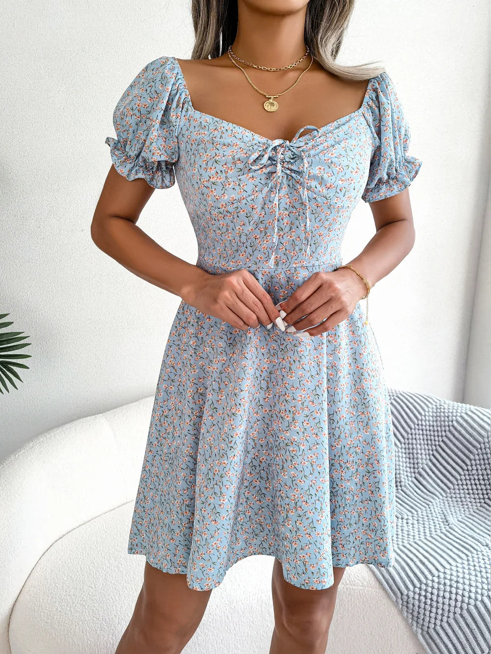 Woman clothing