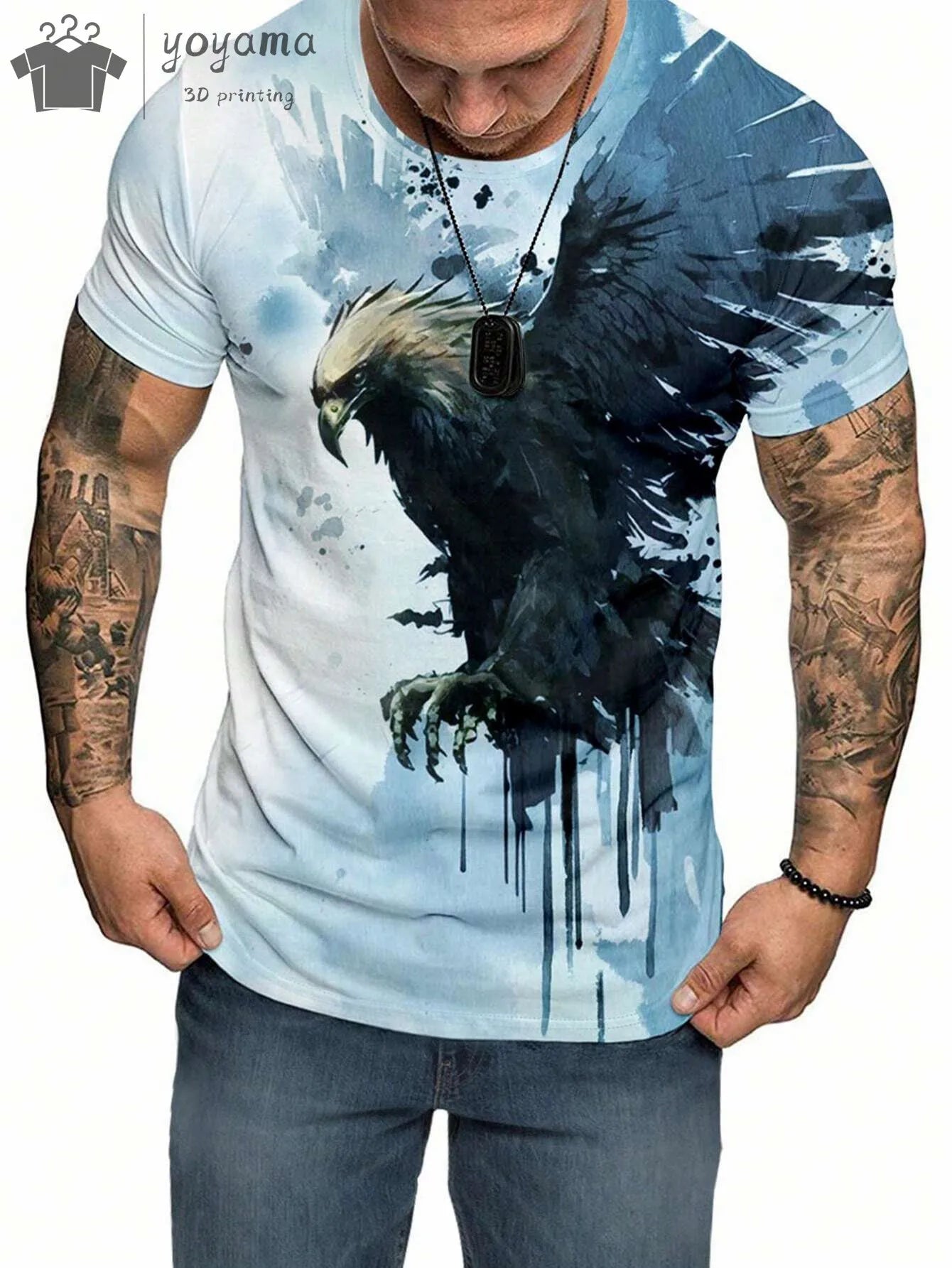 Men Clothing – Everyday Wear, Street Style & Seasonal Looks