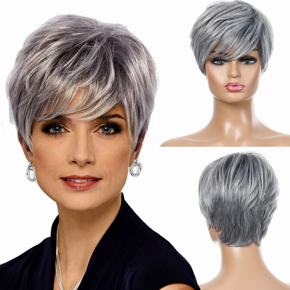 Crown & Glory Wigs