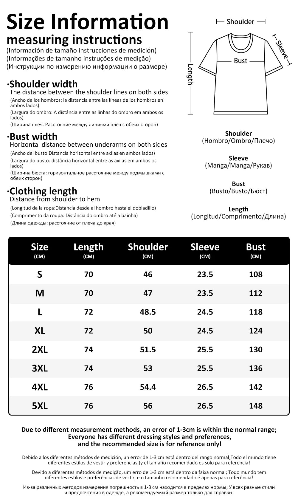 Woman clothing