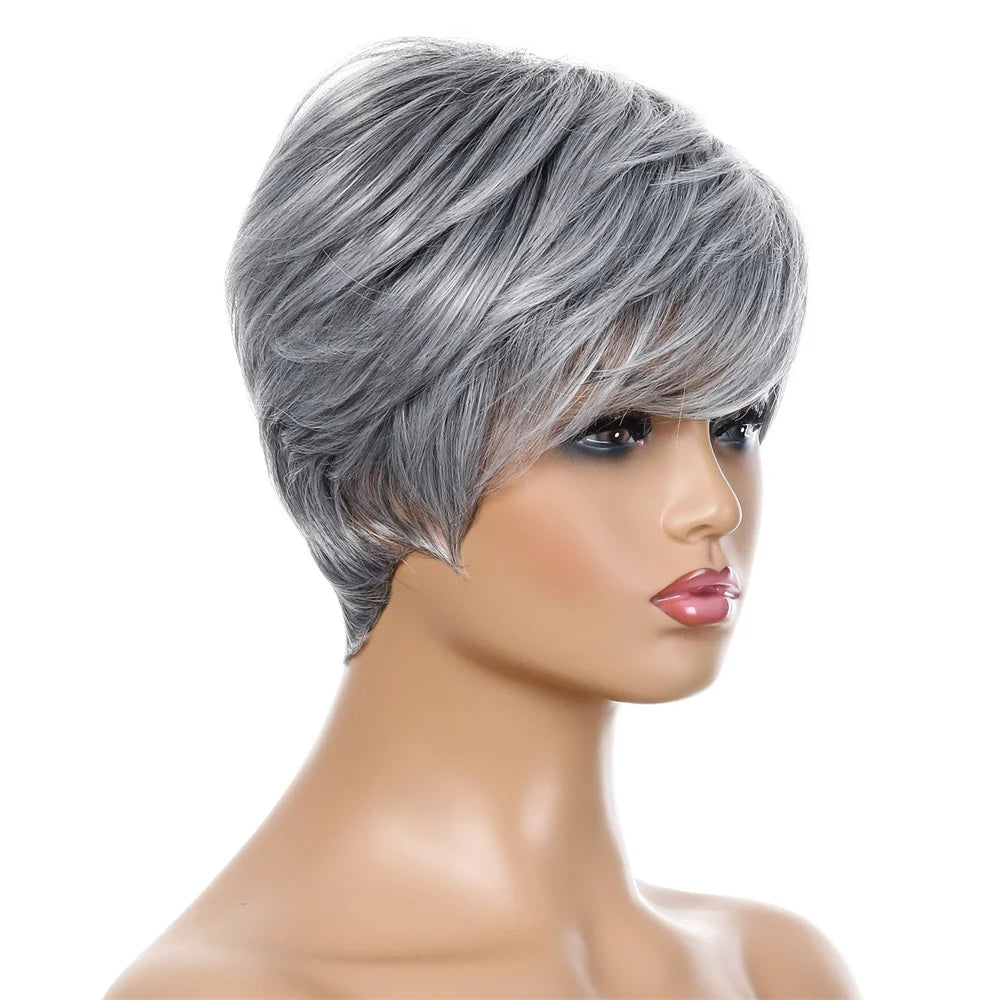 Crown & Glory Wigs