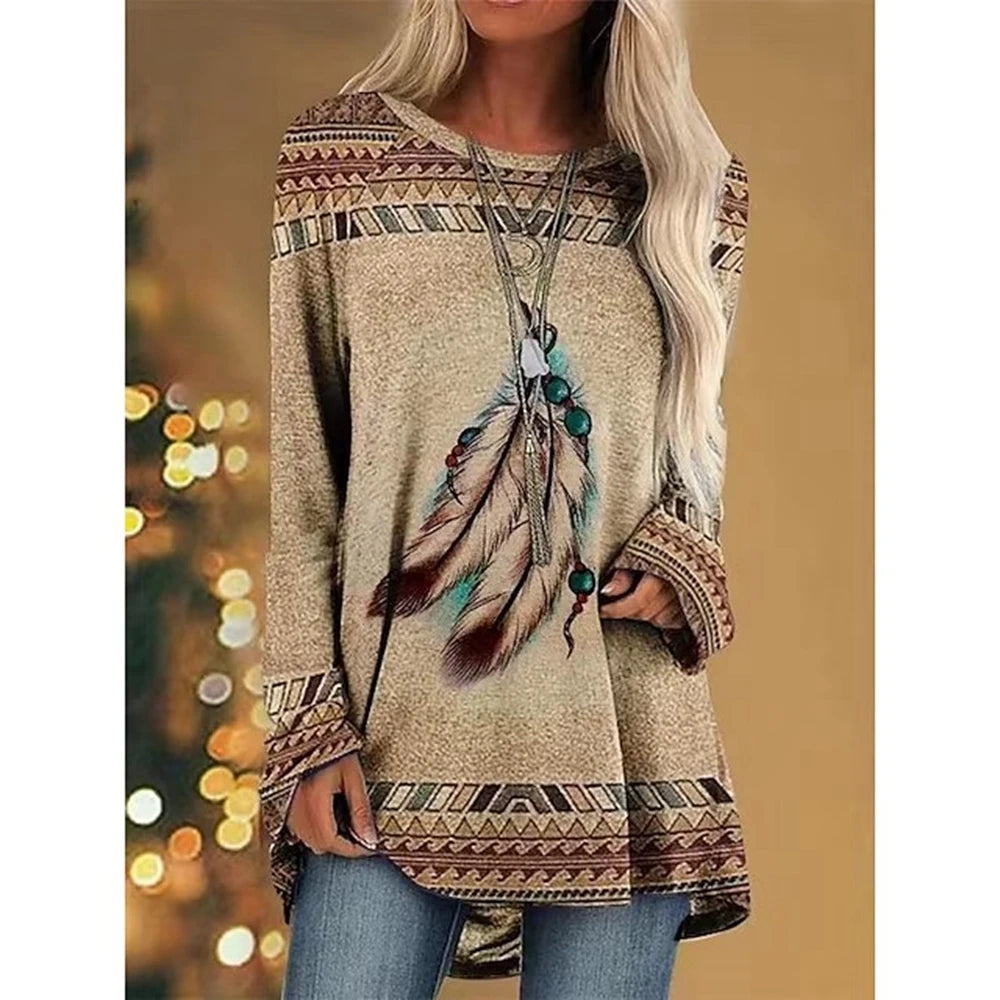 Woman clothing