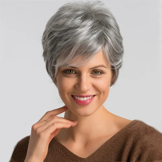 Crown & Glory Wigs