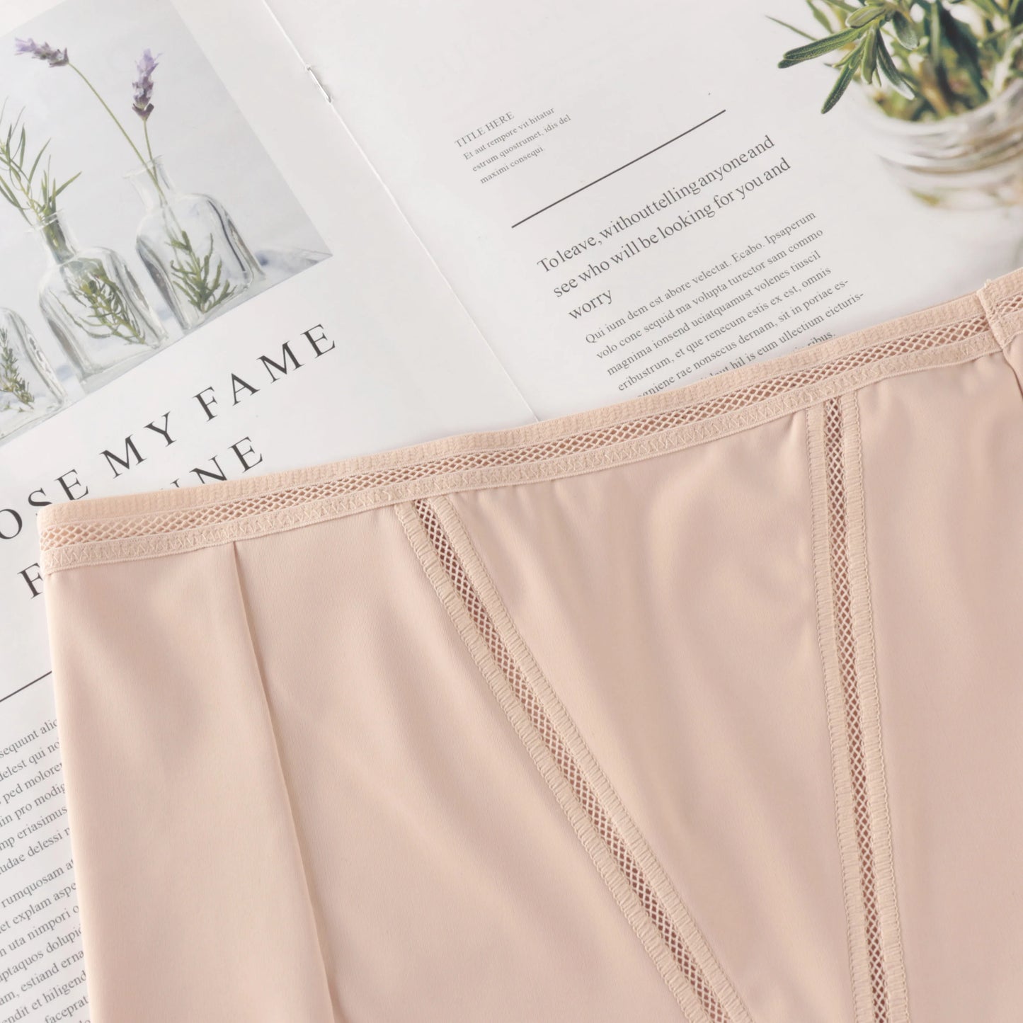 Woman clothing