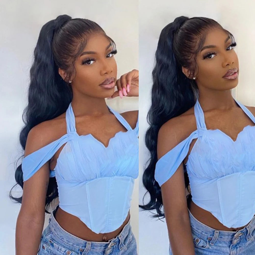 Crown & Glory Wigs