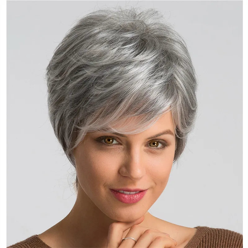 Crown & Glory Wigs