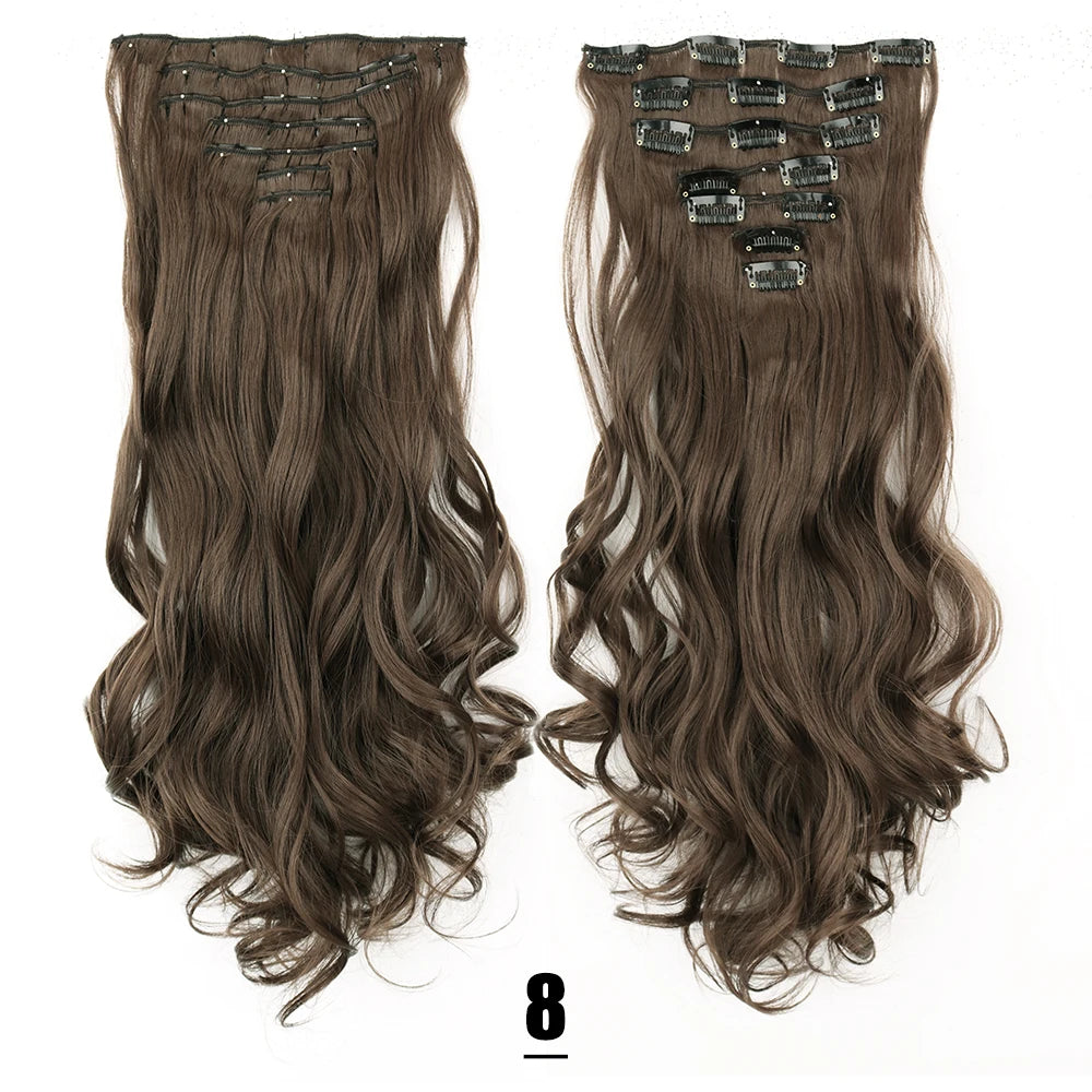 Crown & Glory Wigs