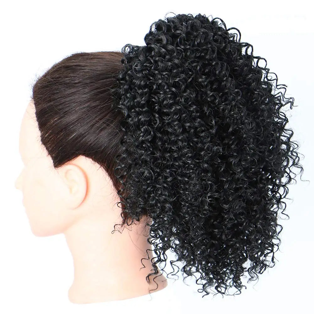 Style & Shine Hair