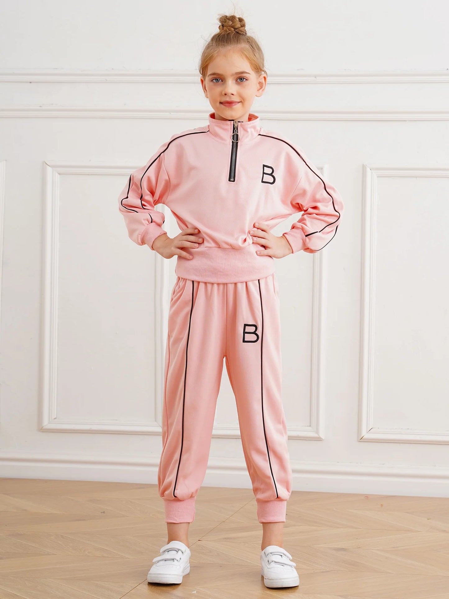 Girls  clothing