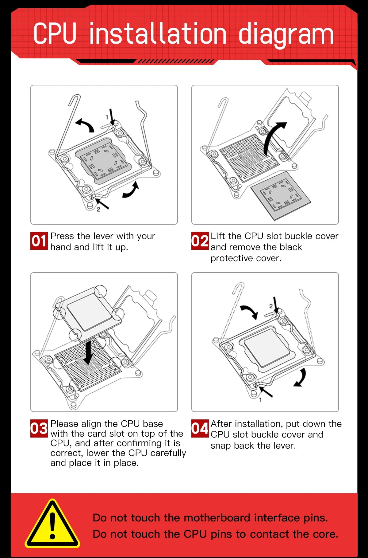 Laptop  MACHINIST X99 Dual CPU Motherboard LGA 2011-3 Support Dual Xeon Processor NVME SATA M.2 Slot 8 DDR4 RAM MAX 256G USB3.0 X99 MD8