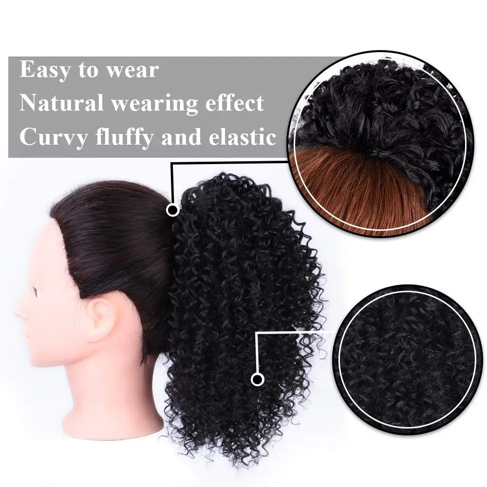 Style & Shine Hair