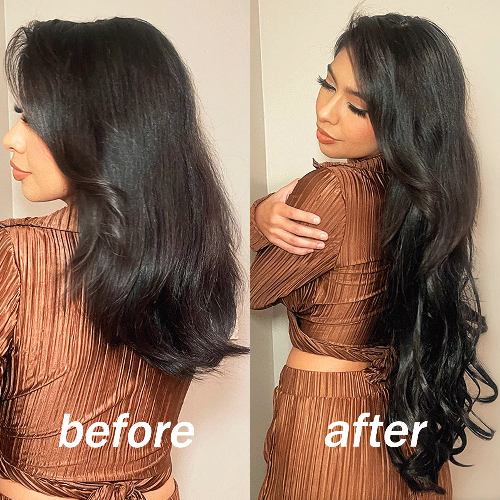 Crown & Glory Wigs