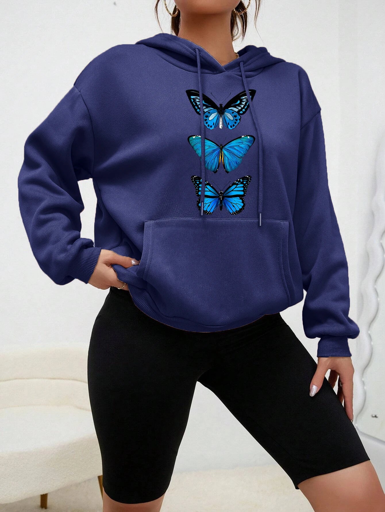 Woman clothing