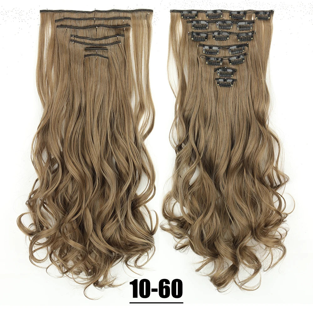 Crown & Glory Wigs