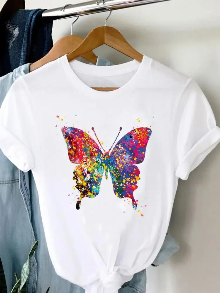 Woman clothing