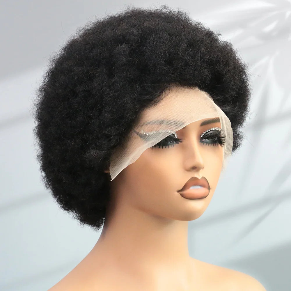 Crown & Glory Wigs