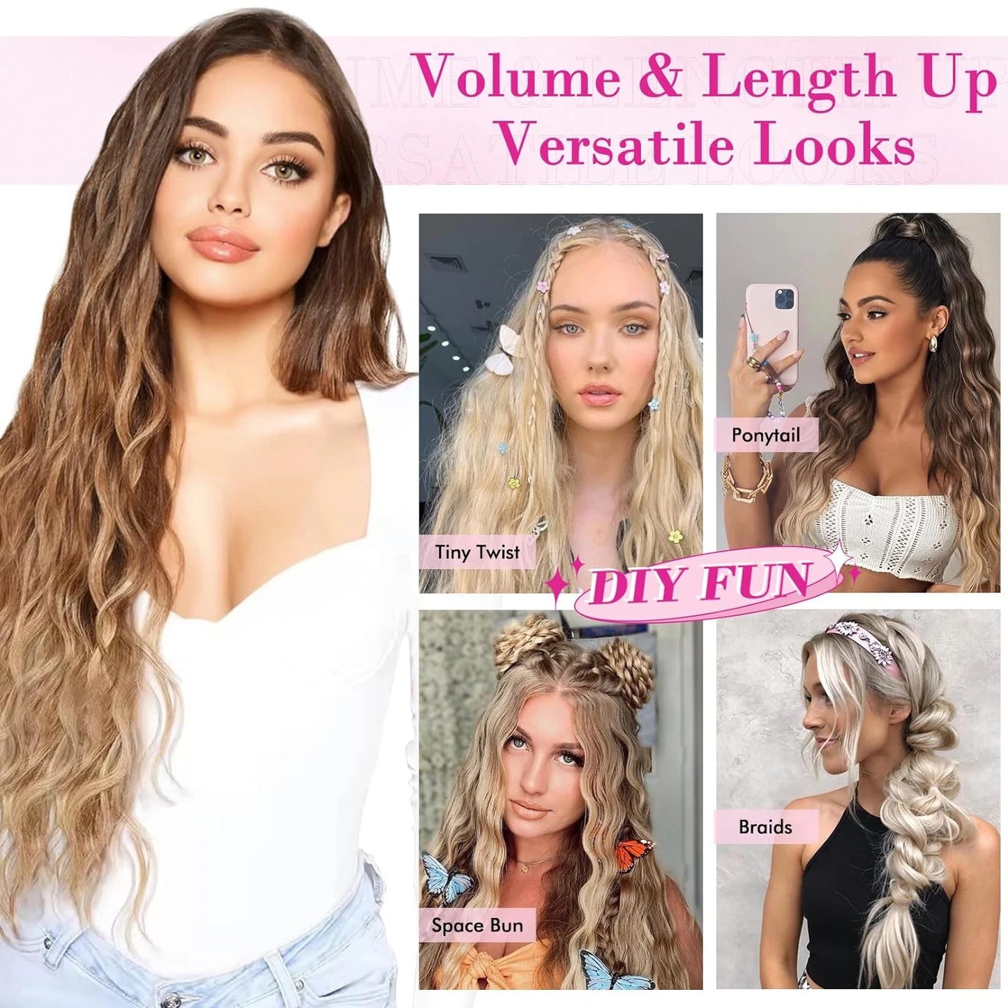 Crown & Glory Wigs