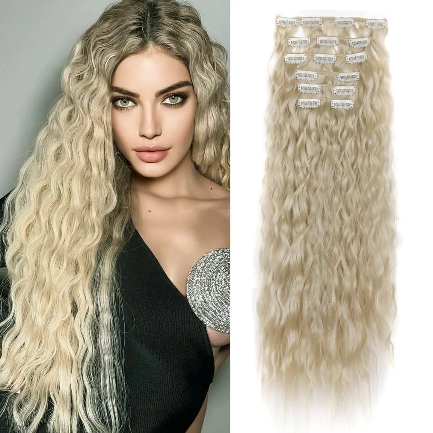 Crown & Glory Wigs