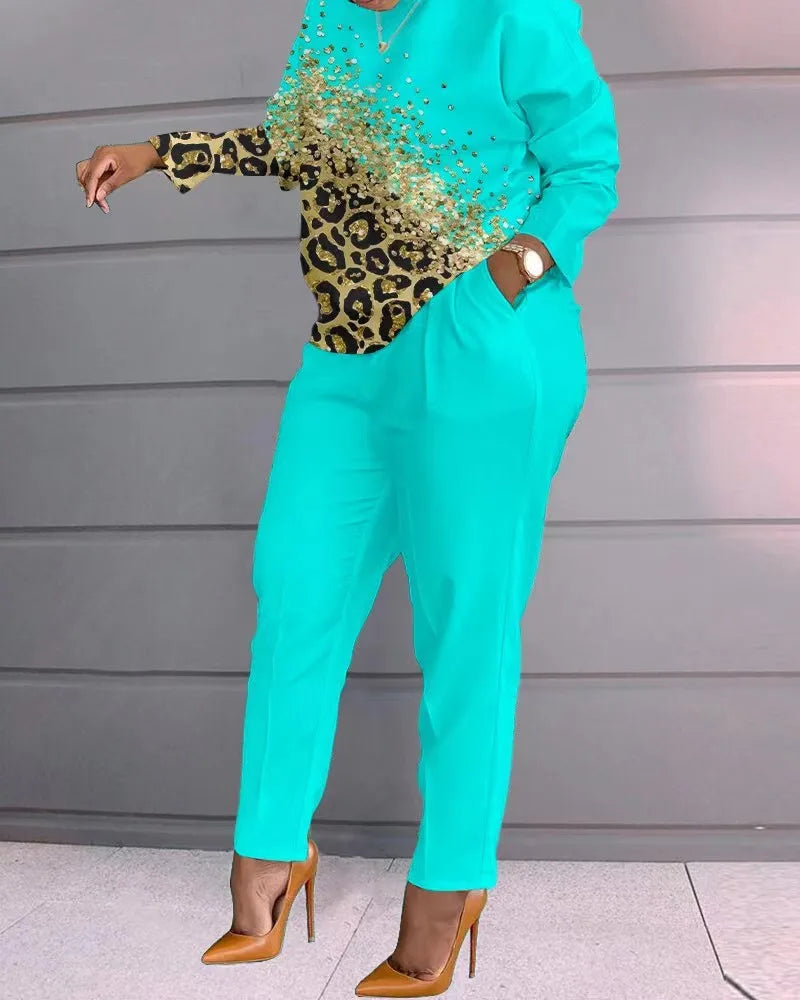 Woman clothing