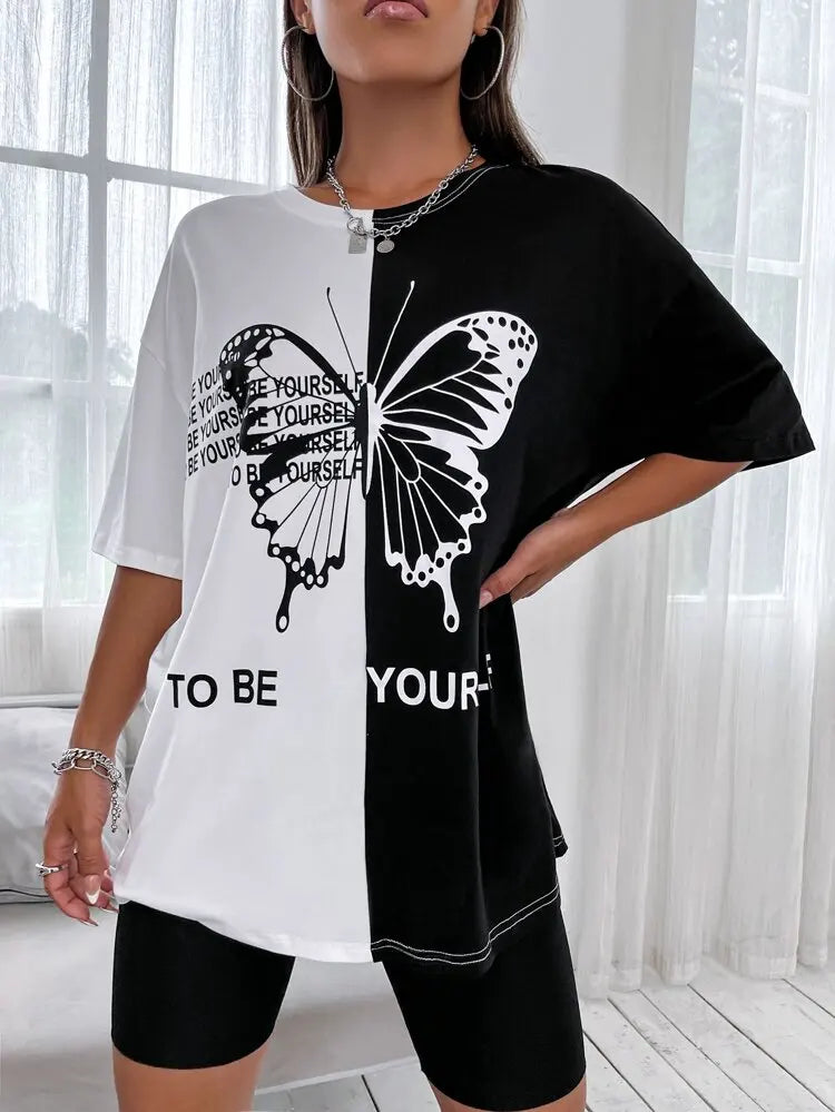 Woman clothing