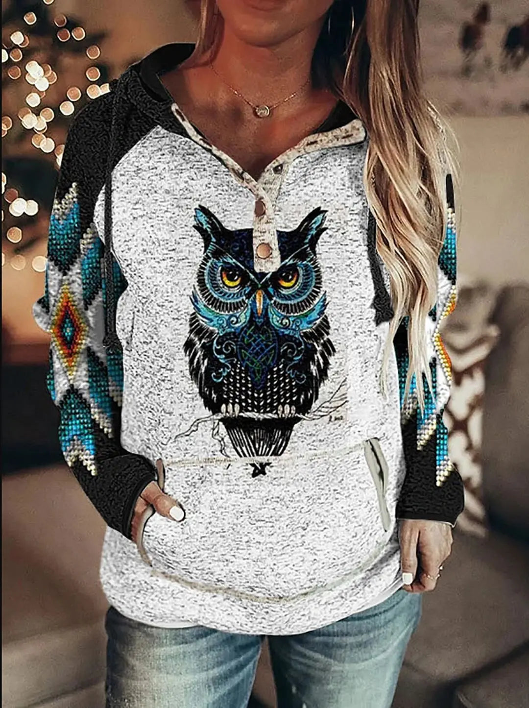 Woman clothing