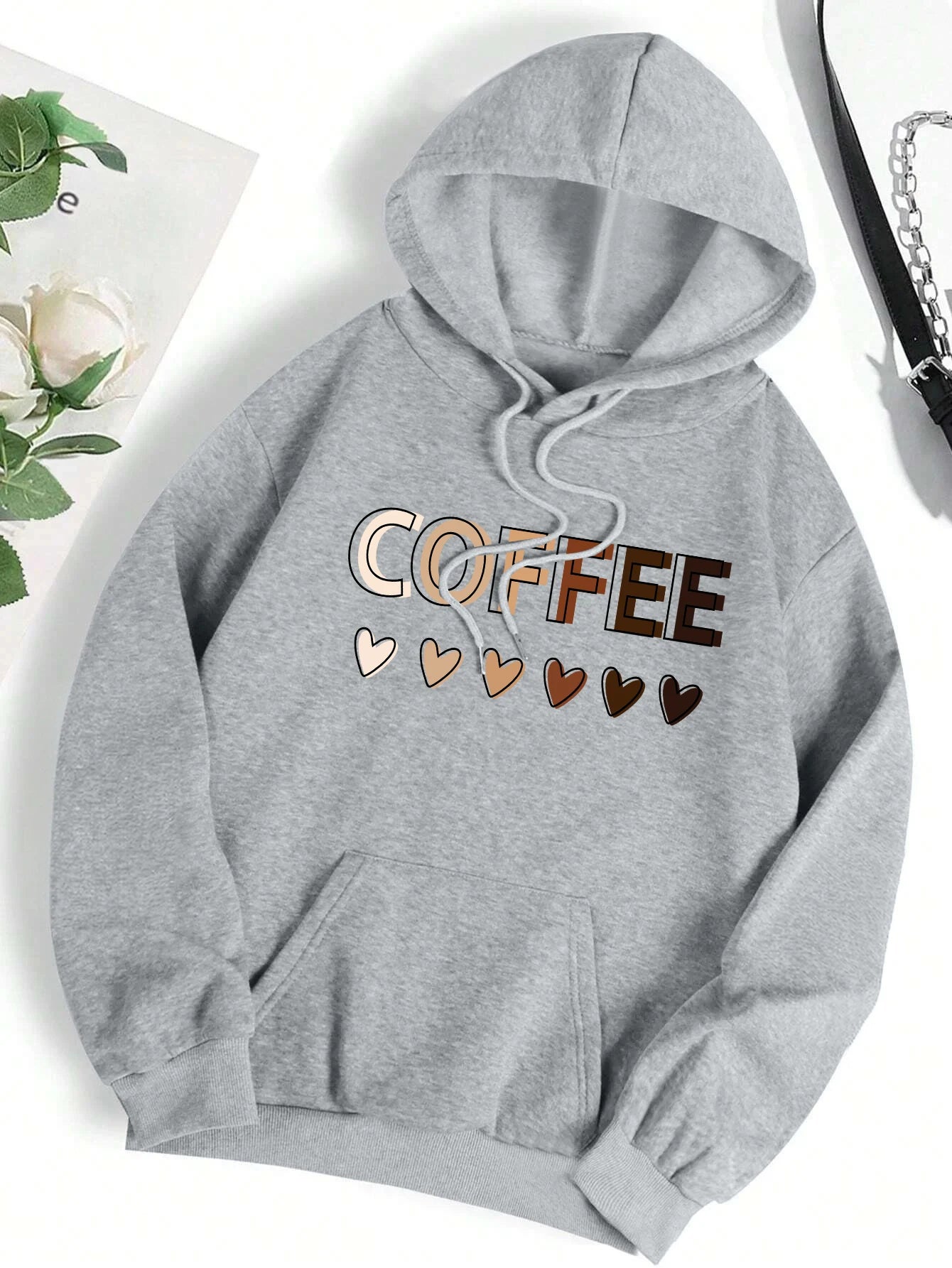 Woman clothing