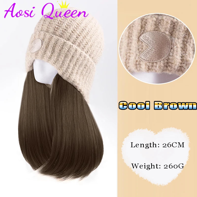 Crown & Glory Wigs