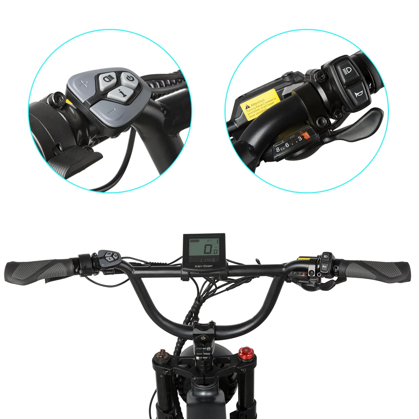 Outdoor   e bike 48v 1000w 25Ah kit electric bike, 20*4.0 inch ebike electric fat tire bike, fat tire electric bike electric motorcycle