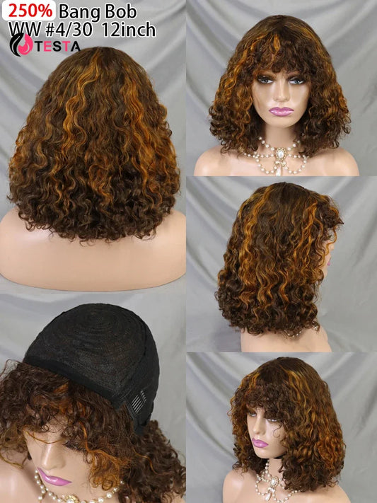 Crown & Glory Wigs