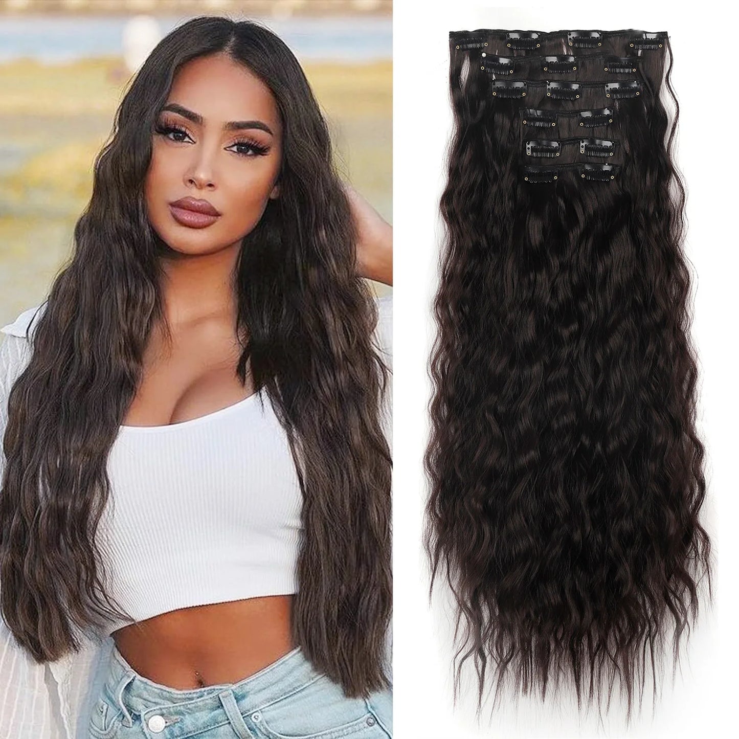 Crown & Glory Wigs