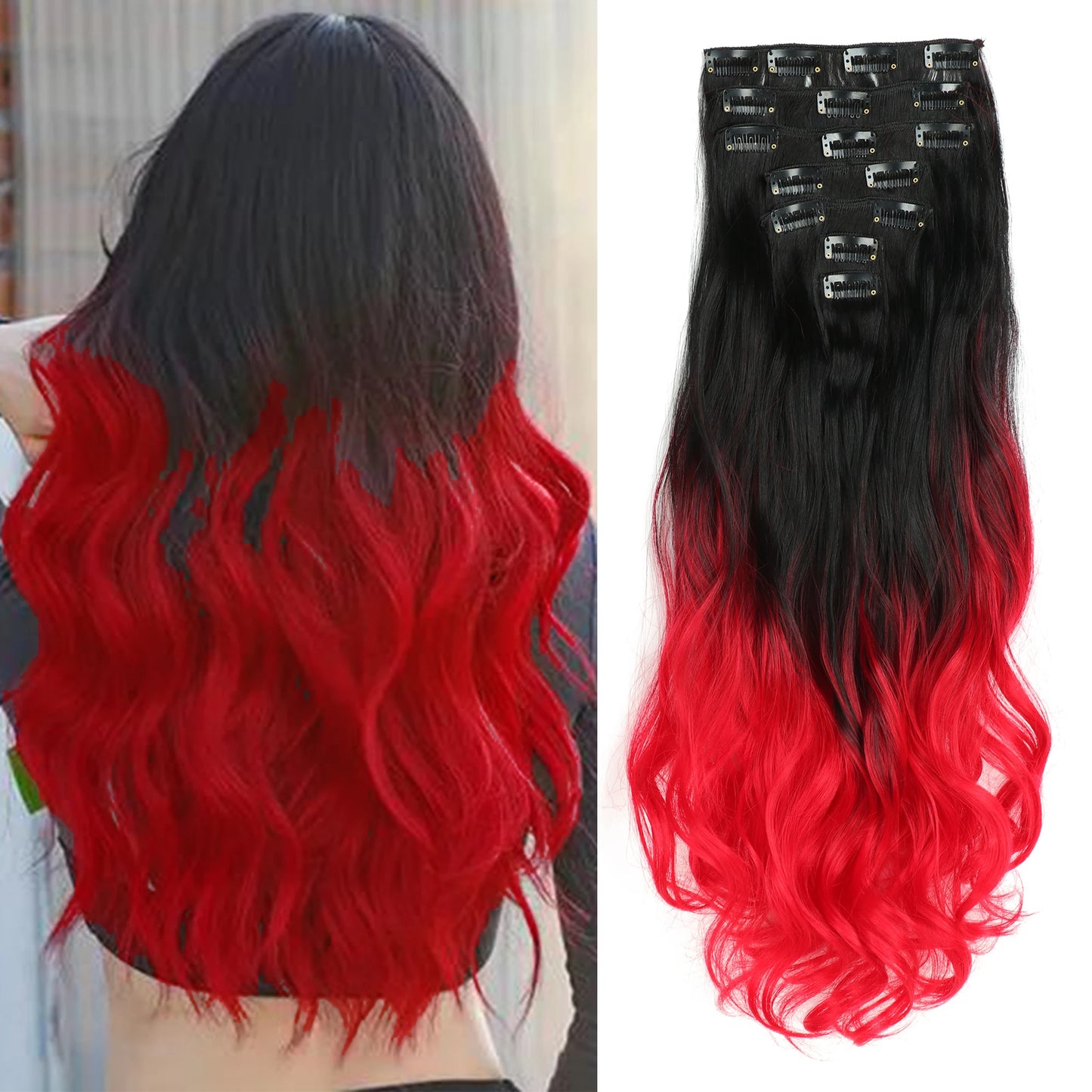 Crown & Glory Wigs