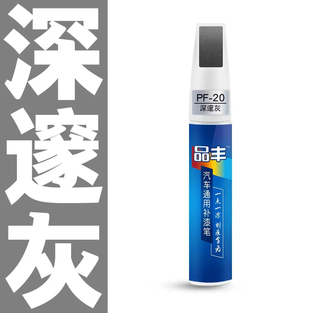 Car   black white red colour Remover Scratch Repair Paint Pen  for Hyundai Santa Fe Getz I20 Sonata Ix25 I40 I10 Coupe